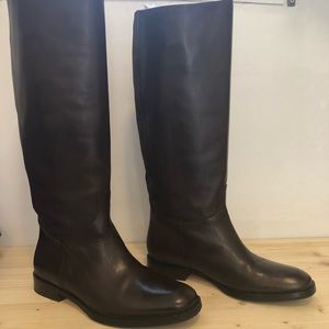 Banana Republic Riding Boots Sz. 6.5